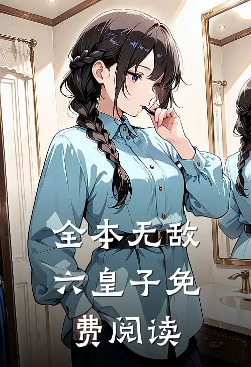 全本无敌六皇子免费阅读