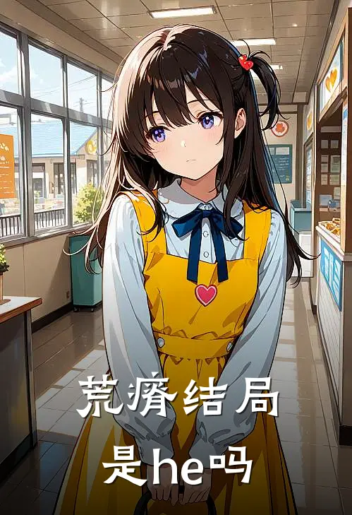 荒瘠结局是he吗