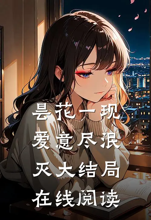 昙花一现爱意尽泯灭大结局在线阅读