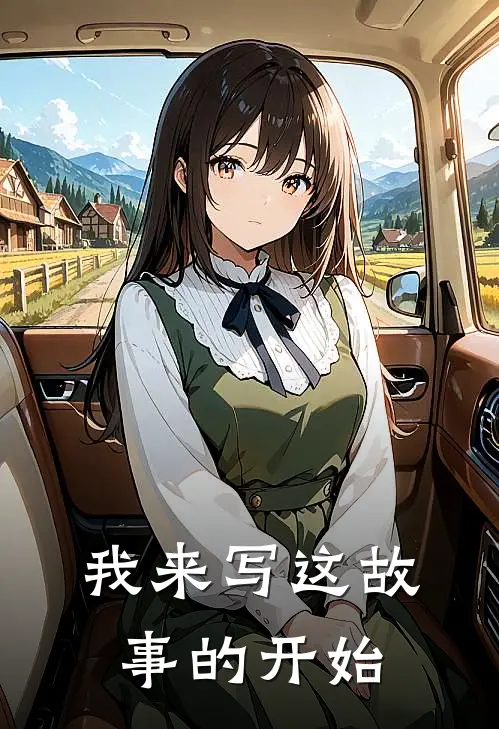 我来写这故事的开始