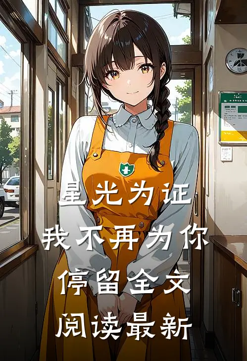 星光为证,我不再为你停留全文阅读最新版