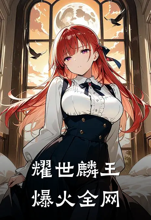 耀世麟王爆火全网