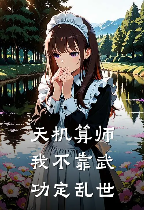 天机算师：我不靠武功定乱世