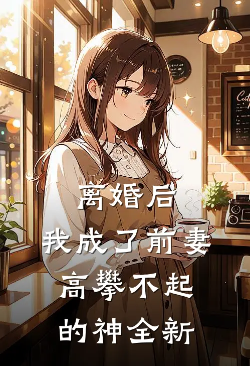 离婚后，我成了前妻高攀不起的神全新