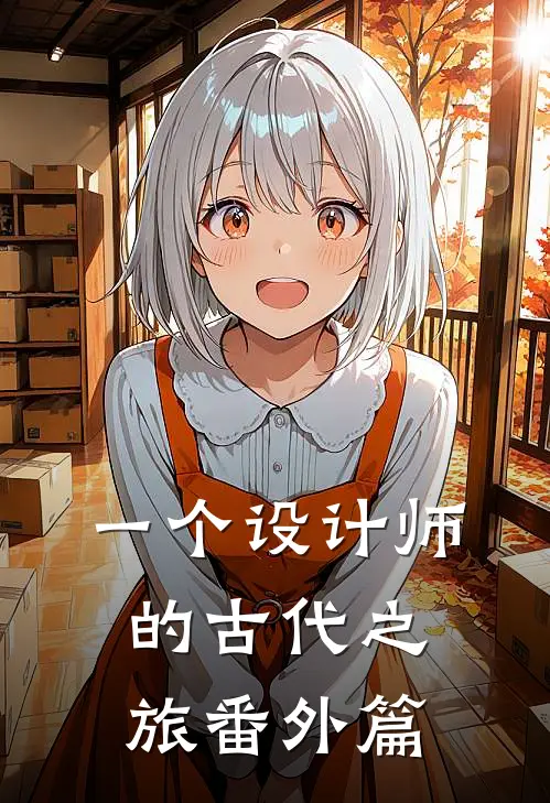 一个设计师的古代之旅 番外篇