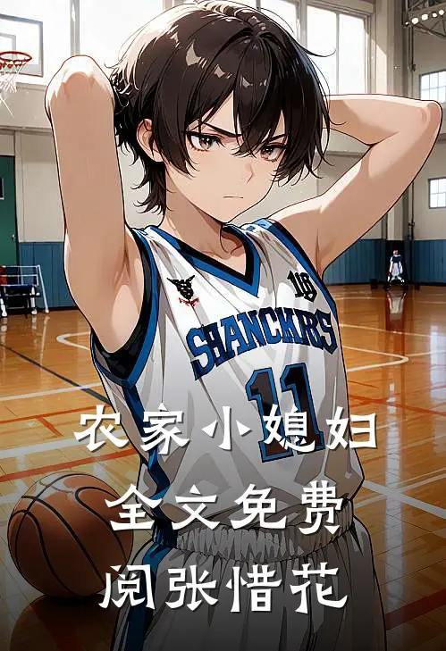 农家小媳妇全文免费阅张惜花