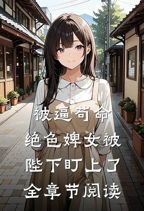 被逼苟命，绝色婢女被陛下盯上了全章节阅读