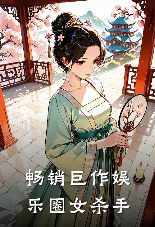 畅销巨作娱乐圈女杀手