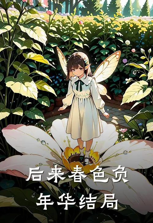 后来春色负年华结局