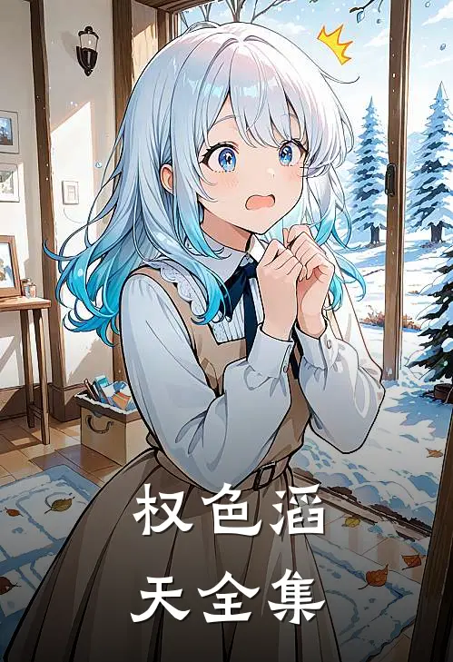 权色滔天全集