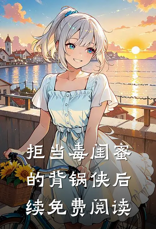 拒当毒闺蜜的背锅侠后续免费阅读