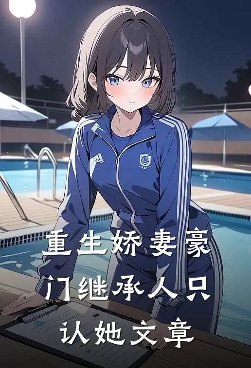 重生娇妻豪门继承人只认她文章