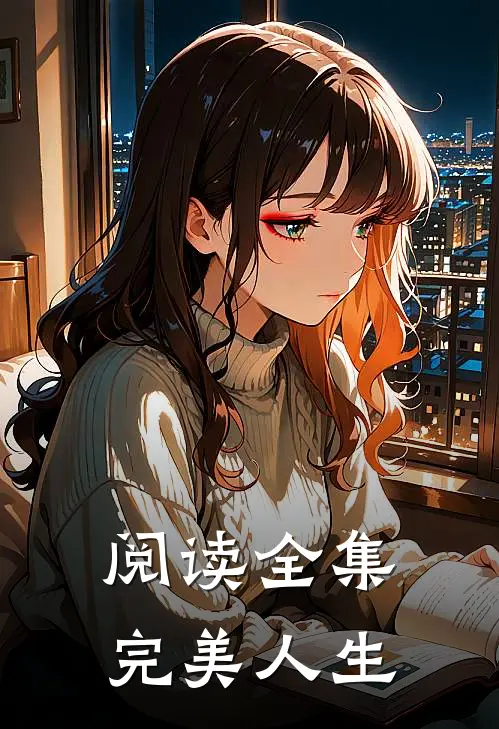 阅读全集完美人生