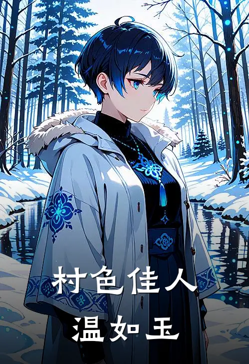 村色佳人温如玉