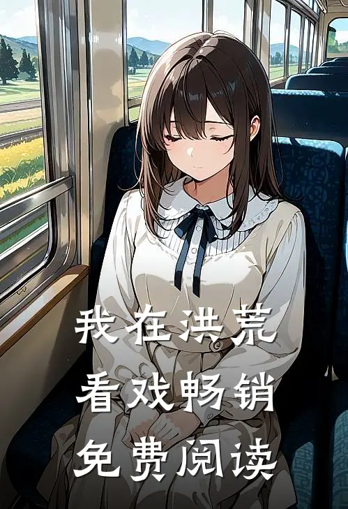 我在洪荒看戏畅销免费阅读