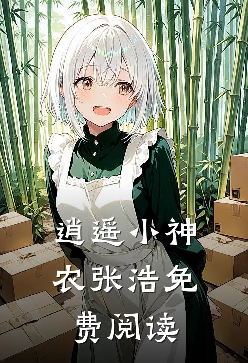 逍遥小神农张浩免费阅读