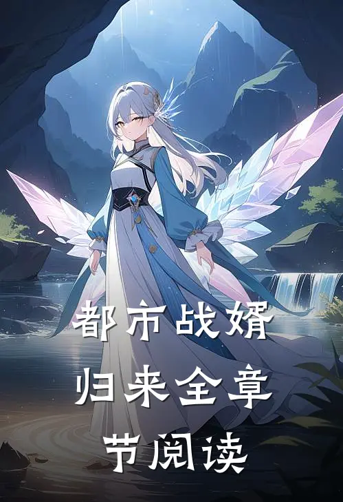 都市战婿归来全章节阅读