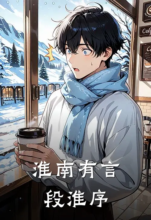 淮南有言段淮序