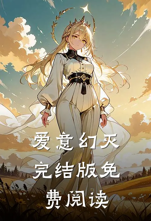 爱意幻灭完结版免费阅读