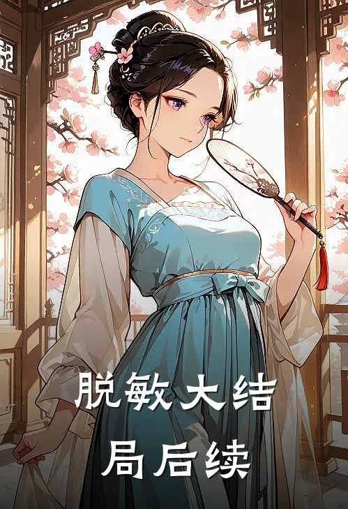 脱敏大结局后续