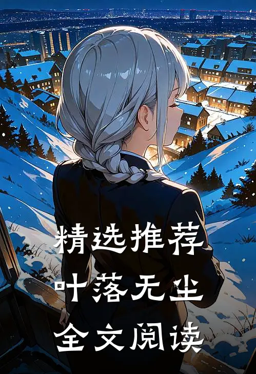 精选推荐叶落无尘全文阅读