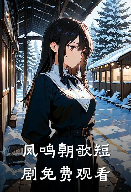 凤鸣朝歌短剧免费观看