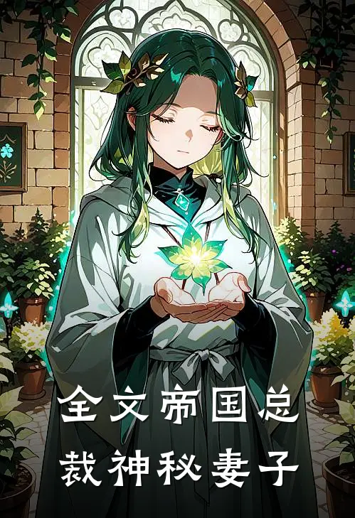 全文帝国总裁神秘妻子