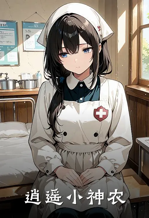 逍遥小神农
