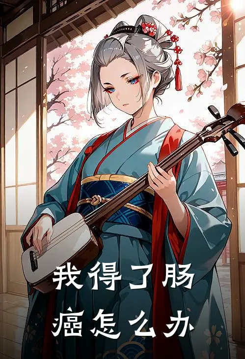 我得了肠癌怎么办