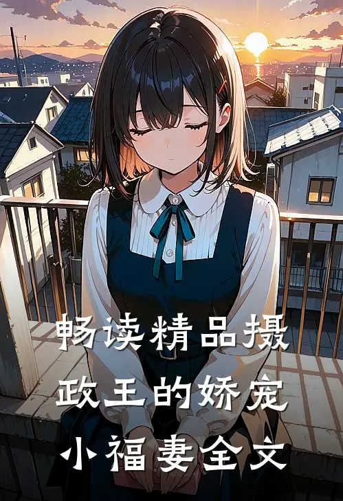 畅读精品摄政王的娇宠小福妻全文