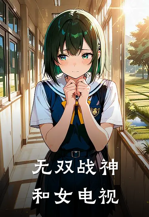 无双战神和女电视