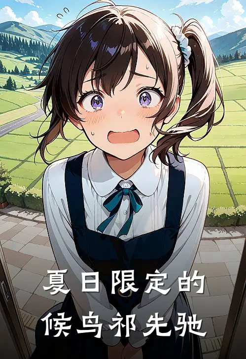夏日限定的候鸟祁先驰