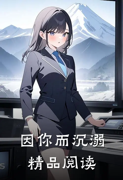 因你而沉溺精品阅读