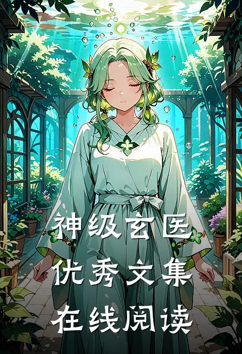 神级玄医优秀文集在线阅读