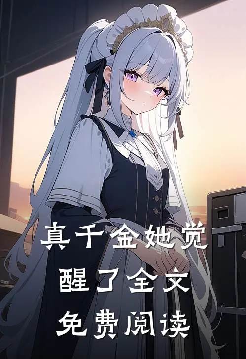 真千金她觉醒了全文免费阅读