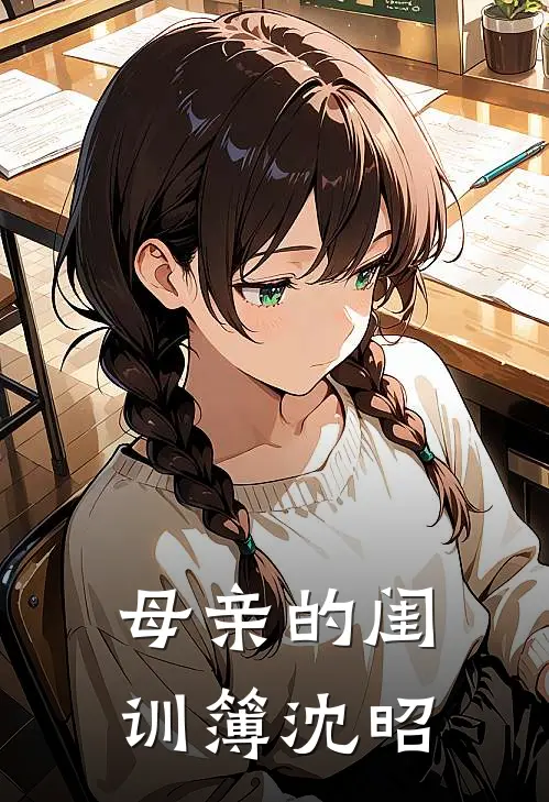 母亲的闺训簿沈昭