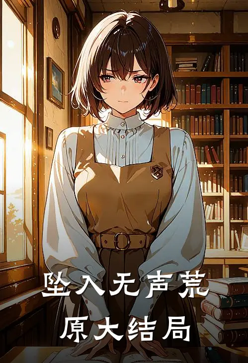 坠入无声荒原大结局