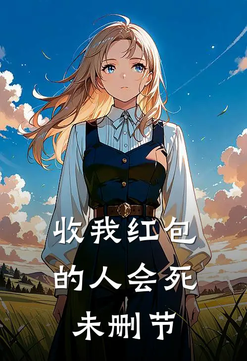 收我红包的人会死未删节