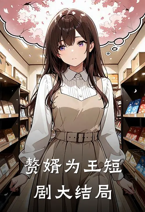 赘婿为王短剧大结局