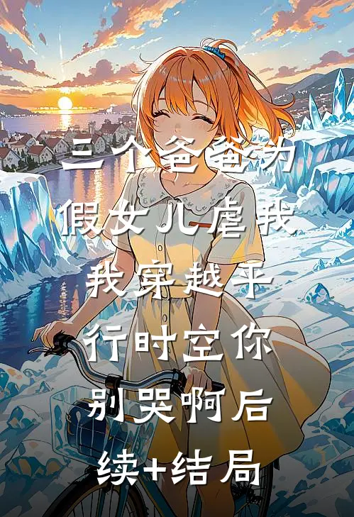 三个爸爸为假女儿虐我，我穿越平行时空你别哭啊后续+结局
