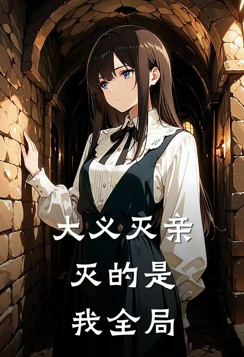 大义灭亲，灭的是我全局