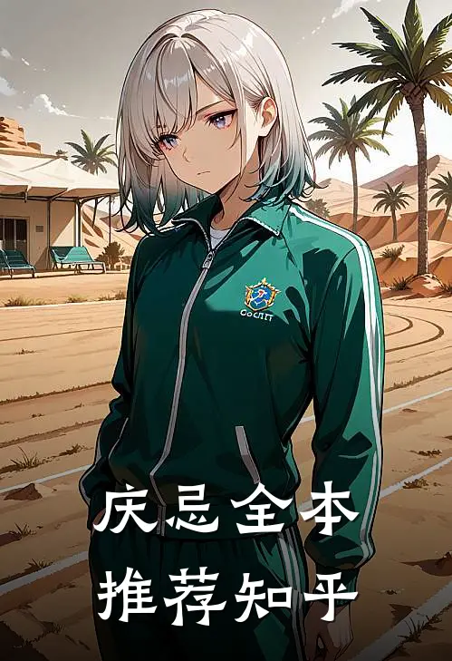 庆忌全本推荐知乎