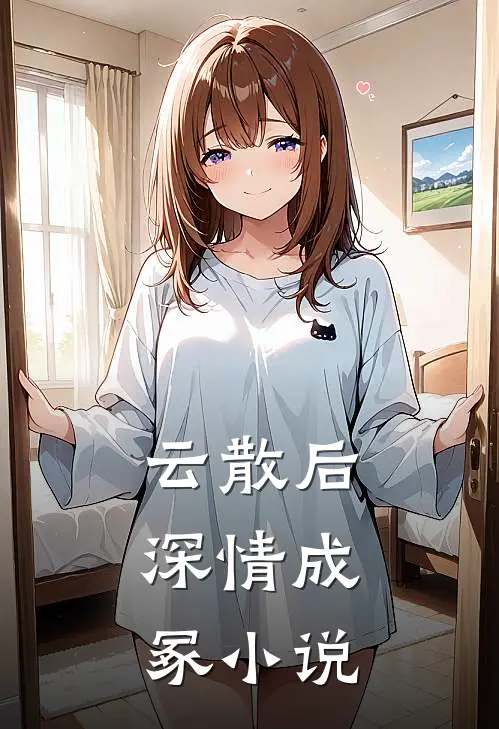 云散后，深情成冢小说