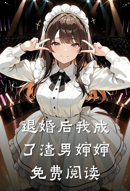 退婚后我成了渣男婶婶免费阅读