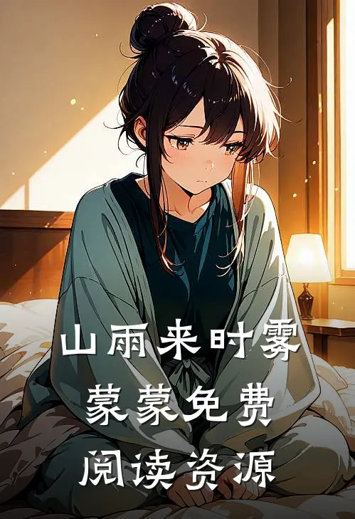 山雨来时雾蒙蒙免费阅读资源