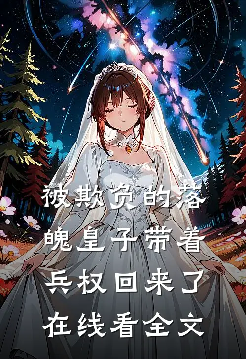 被欺负的落魄皇子带着兵权回来了在线看全文