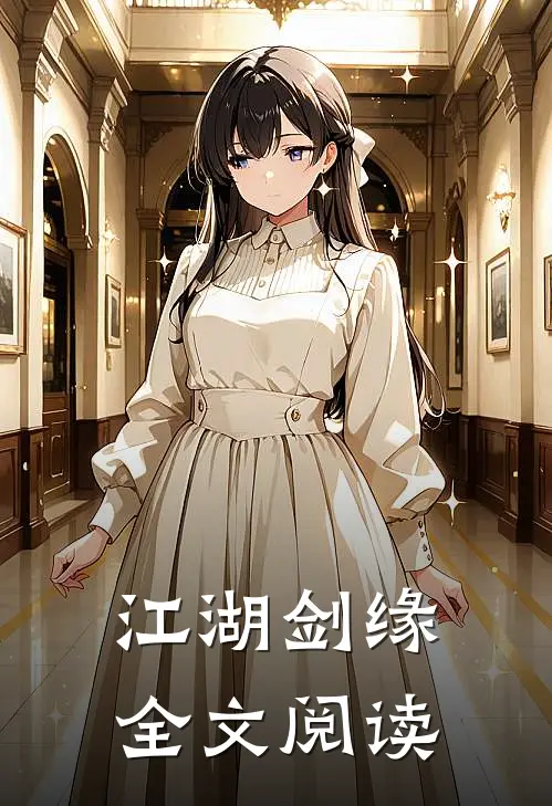 江湖剑缘全文阅读