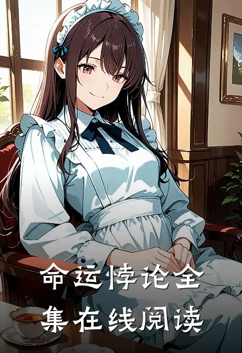 命运悖论 全集在线阅读