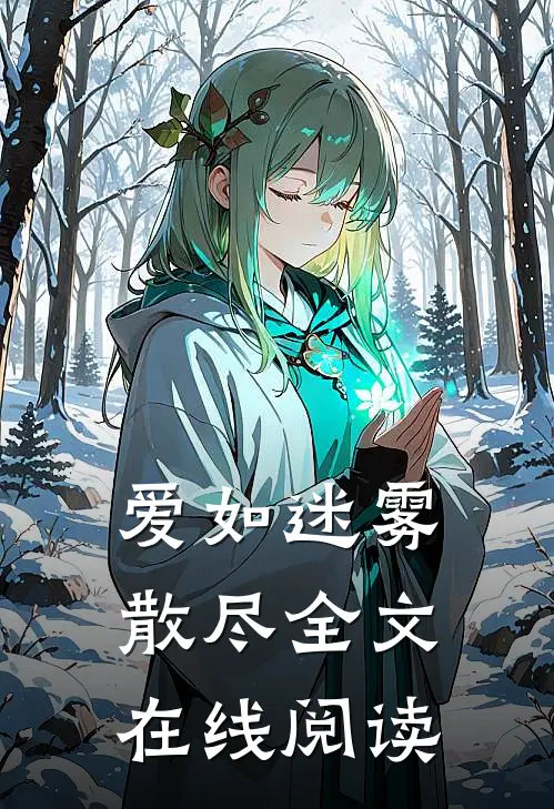 爱如迷雾散尽全文在线阅读