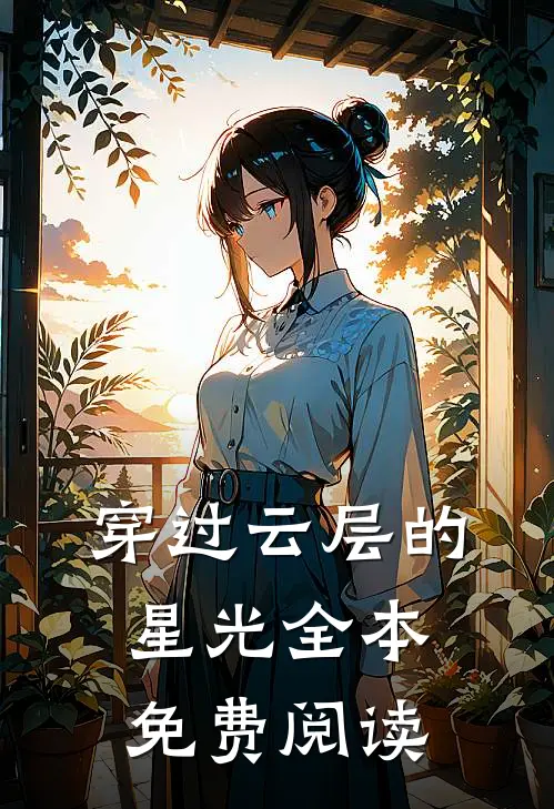 穿过云层的星光全本免费阅读